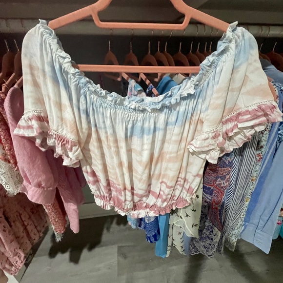 Random shirts - Picture 10 of 16